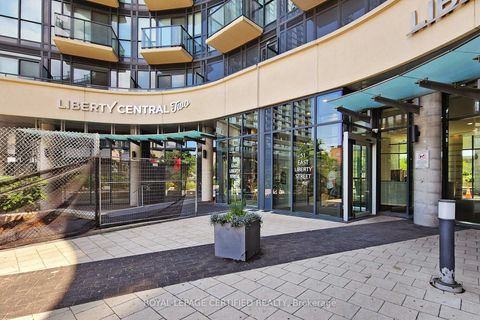 Photo 6 at 2003 - 51 East Liberty Street, Niagara, Toronto