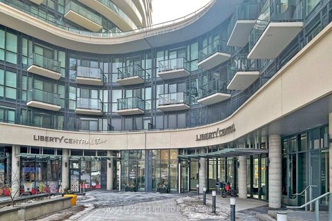 Photo 7 at 2003 - 51 East Liberty Street, Niagara, Toronto