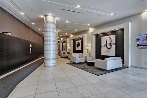 Photo 8 at 2003 - 51 East Liberty Street, Niagara, Toronto