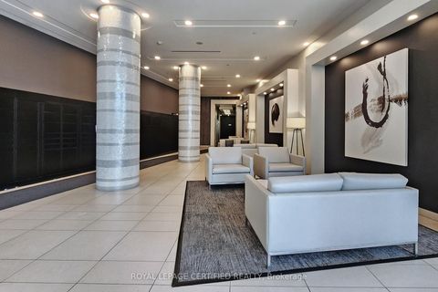 Photo 9 at 2003 - 51 East Liberty Street, Niagara, Toronto