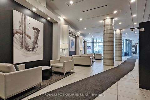 Photo 10 at 2003 - 51 East Liberty Street, Niagara, Toronto