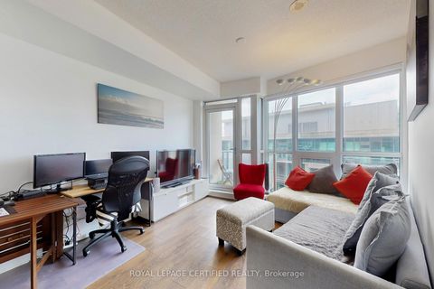 Photo 12 at 2003 - 51 East Liberty Street, Niagara, Toronto