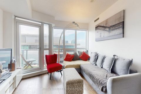 Photo 13 at 2003 - 51 East Liberty Street, Niagara, Toronto