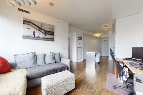 Photo 14 at 2003 - 51 East Liberty Street, Niagara, Toronto