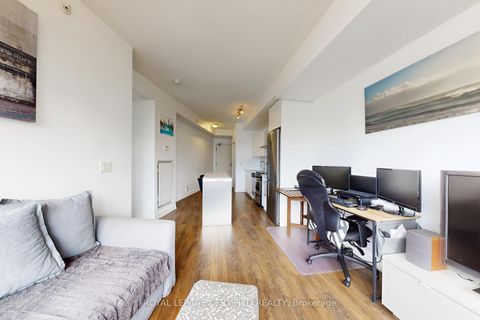 Photo 15 at 2003 - 51 East Liberty Street, Niagara, Toronto