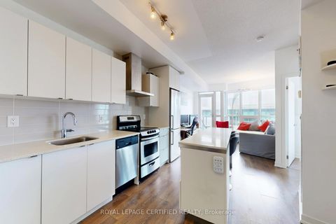 Photo 16 at 2003 - 51 East Liberty Street, Niagara, Toronto