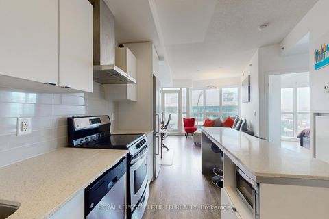 Photo 17 at 2003 - 51 East Liberty Street, Niagara, Toronto