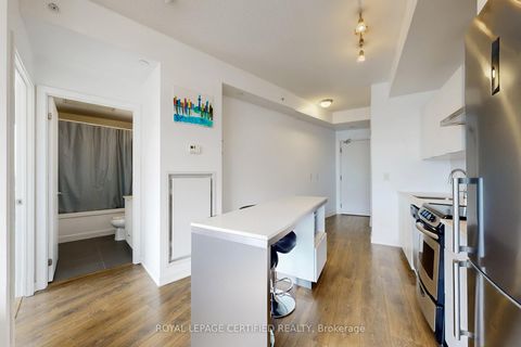 Photo 18 at 2003 - 51 East Liberty Street, Niagara, Toronto