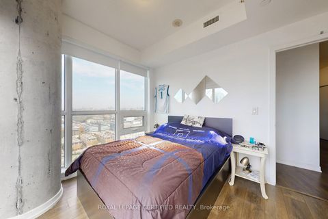 Photo 19 at 2003 - 51 East Liberty Street, Niagara, Toronto