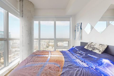 Photo 21 at 2003 - 51 East Liberty Street, Niagara, Toronto