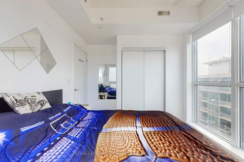 Photo 22 at 2003 - 51 East Liberty Street, Niagara, Toronto