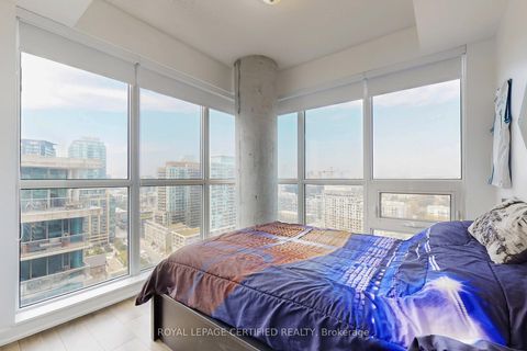 Photo 23 at 2003 - 51 East Liberty Street, Niagara, Toronto