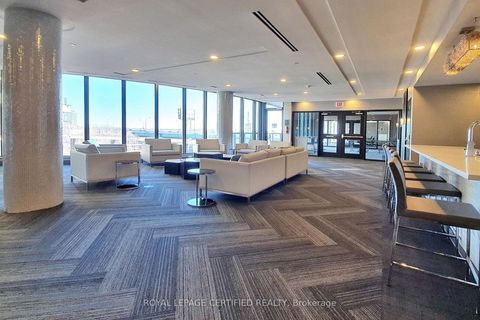 Photo 28 at 2003 - 51 East Liberty Street, Niagara, Toronto