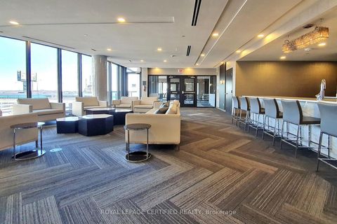 Photo 29 at 2003 - 51 East Liberty Street, Niagara, Toronto