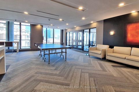 Photo 31 at 2003 - 51 East Liberty Street, Niagara, Toronto