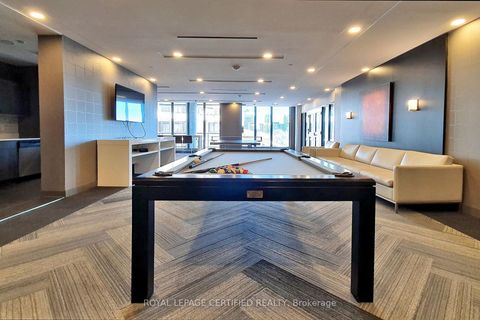 Photo 32 at 2003 - 51 East Liberty Street, Niagara, Toronto