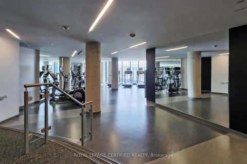 Photo 33 at 2003 - 51 East Liberty Street, Niagara, Toronto