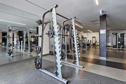 Photo 36 at 2003 - 51 East Liberty Street, Niagara, Toronto