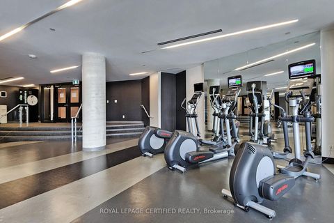 Photo 37 at 2003 - 51 East Liberty Street, Niagara, Toronto