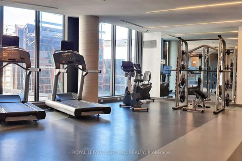 Photo 38 at 2003 - 51 East Liberty Street, Niagara, Toronto