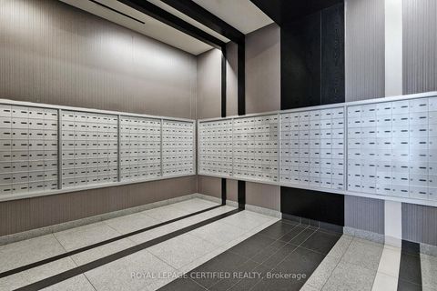 Photo 39 at 2003 - 51 East Liberty Street, Niagara, Toronto