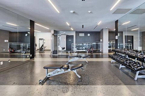 Photo 40 at 2003 - 51 East Liberty Street, Niagara, Toronto