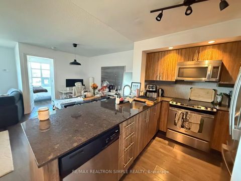 Photo 1 at 921 - 85 East Liberty Street, Niagara, Toronto