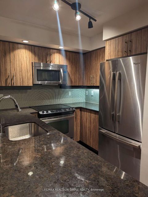 Photo 3 at 921 - 85 East Liberty Street, Niagara, Toronto