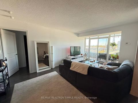 Photo 4 at 921 - 85 East Liberty Street, Niagara, Toronto