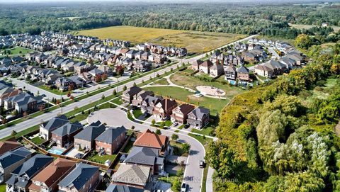 Photo 1 at 38 Quick Trail, Bowmanville, Clarington