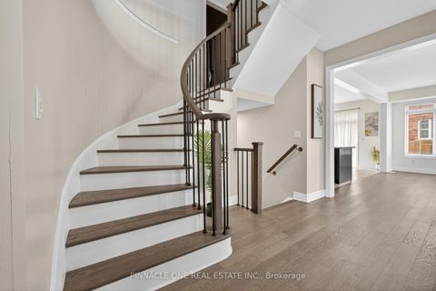 Photo 24 at 38 Quick Trail, Bowmanville, Clarington