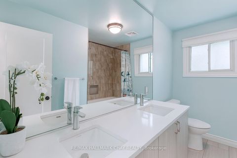 Photo 11 at 207 Merrett Drive, Painswick North, Barrie Photo 11 at 207 Merrett Drive, Painswick North, Barrie