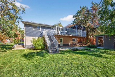 Photo 19 at 207 Merrett Drive, Painswick North, Barrie Photo 19 at 207 Merrett Drive, Painswick North, Barrie