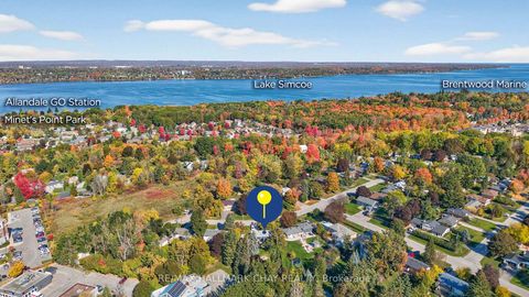 Photo 25 at 207 Merrett Drive, Painswick North, Barrie