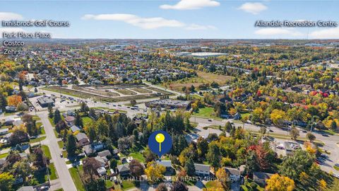 Photo 26 at 207 Merrett Drive, Painswick North, Barrie