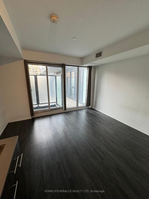 Photo 1 at 504 - 251 Jarvis Street, Yonge Corridor, Toronto