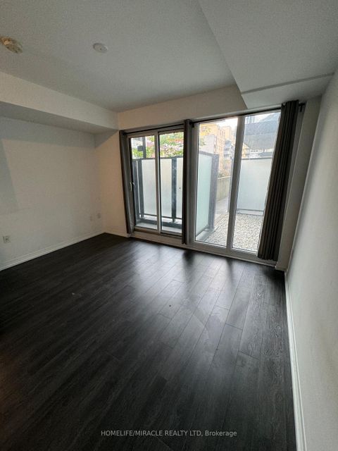 Photo 2 at 504 - 251 Jarvis Street, Yonge Corridor, Toronto