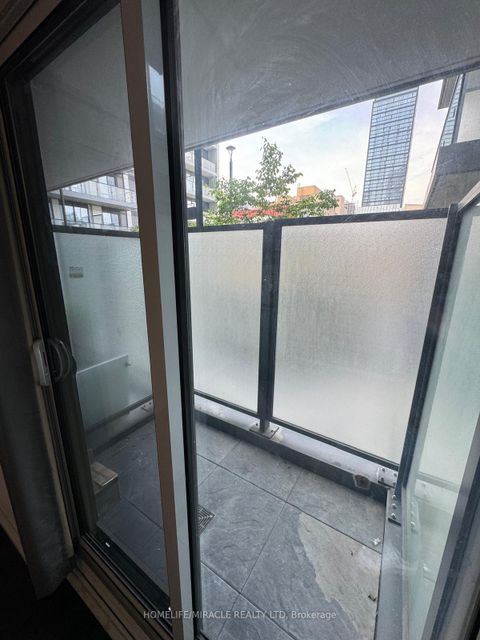 Photo 3 at 504 - 251 Jarvis Street, Yonge Corridor, Toronto