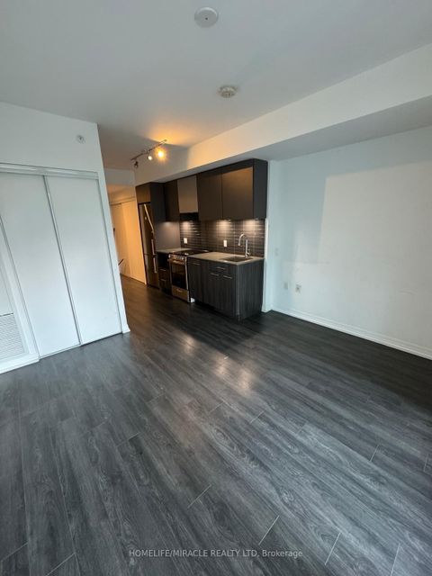 Photo 5 at 504 - 251 Jarvis Street, Yonge Corridor, Toronto