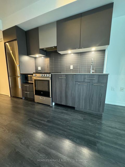 Photo 6 at 504 - 251 Jarvis Street, Yonge Corridor, Toronto