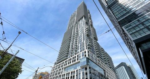 Photo 8 at 504 - 251 Jarvis Street, Yonge Corridor, Toronto