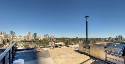 Photo 9 at 504 - 251 Jarvis Street, Yonge Corridor, Toronto Photo 9 at 504 - 251 Jarvis Street, Yonge Corridor, Toronto