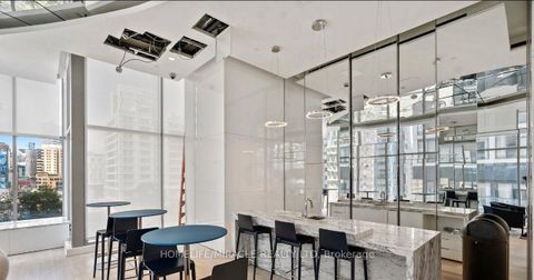 Photo 11 at 504 - 251 Jarvis Street, Yonge Corridor, Toronto