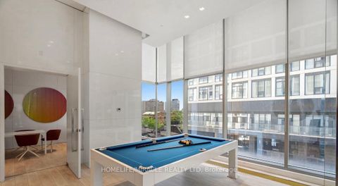 Photo 12 at 504 - 251 Jarvis Street, Yonge Corridor, Toronto