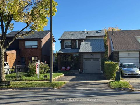 Photo 1 at 43 Mammoth Hall Trail, Malvern, Toronto Photo 1 at 43 Mammoth Hall Trail, Malvern, Toronto