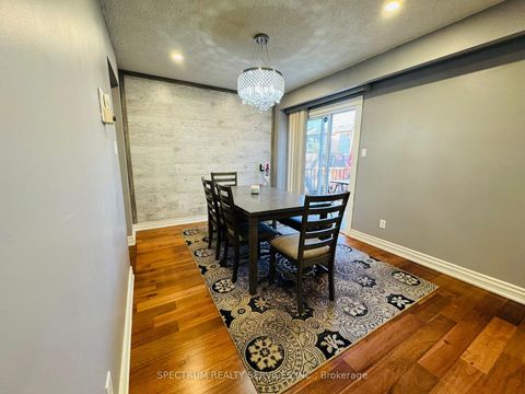 Photo 4 at 43 Mammoth Hall Trail, Malvern, Toronto Photo 4 at 43 Mammoth Hall Trail, Malvern, Toronto