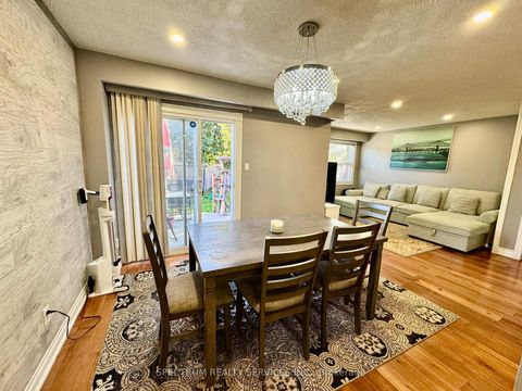 Photo 5 at 43 Mammoth Hall Trail, Malvern, Toronto Photo 5 at 43 Mammoth Hall Trail, Malvern, Toronto