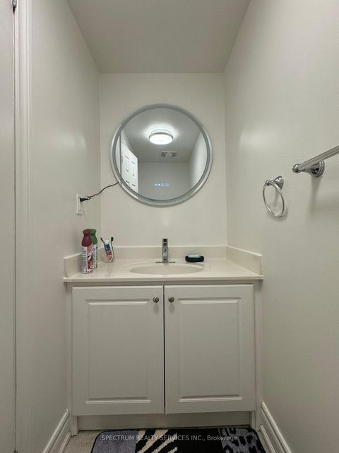 Photo 7 at 43 Mammoth Hall Trail, Malvern, Toronto