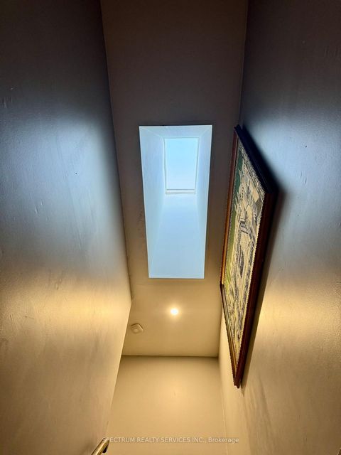 Photo 8 at 43 Mammoth Hall Trail, Malvern, Toronto