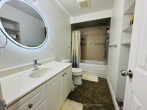 Photo 11 at 43 Mammoth Hall Trail, Malvern, Toronto Photo 11 at 43 Mammoth Hall Trail, Malvern, Toronto